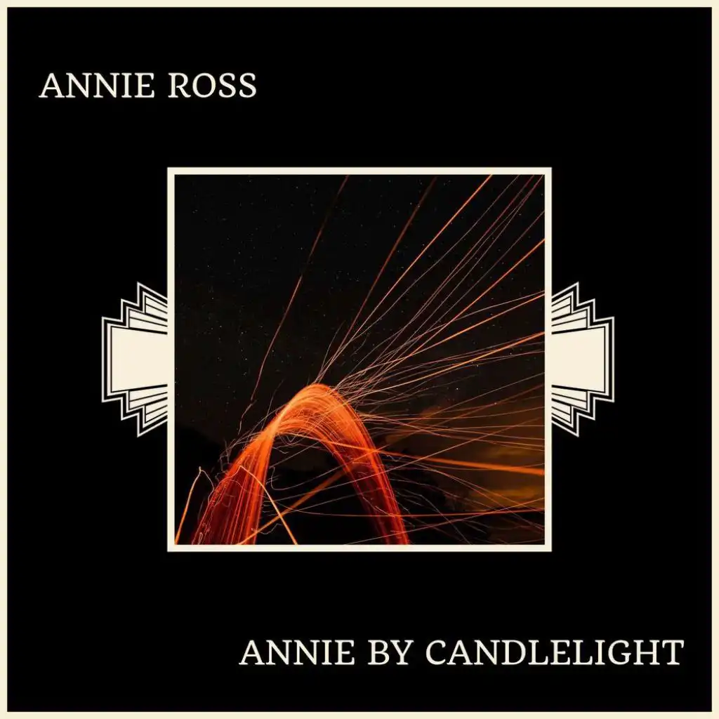 Annie By Candlelight
