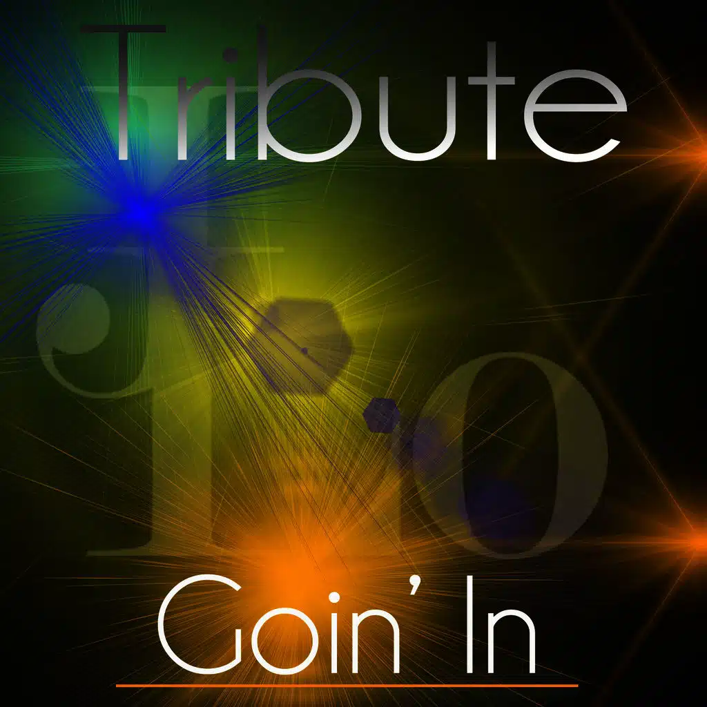 Goin' In (Jennifer Lopez Feat Flo Rida Cover)