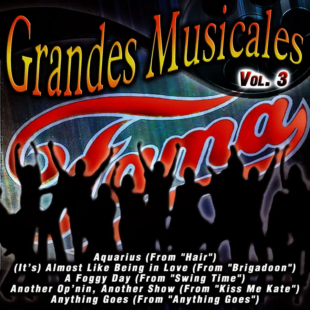 Grandes Musicales Vol. 3