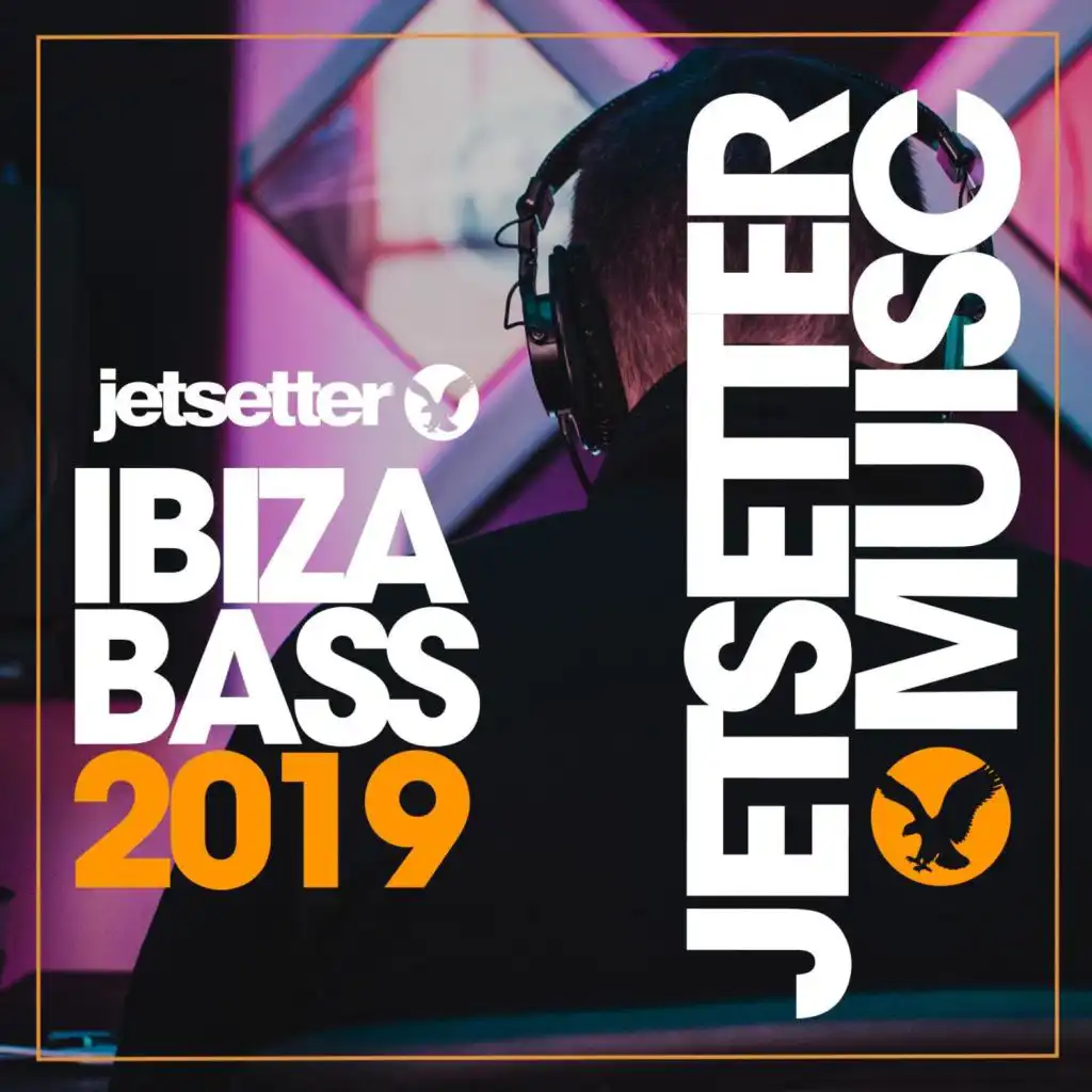 Ibiza Bass Summer '19