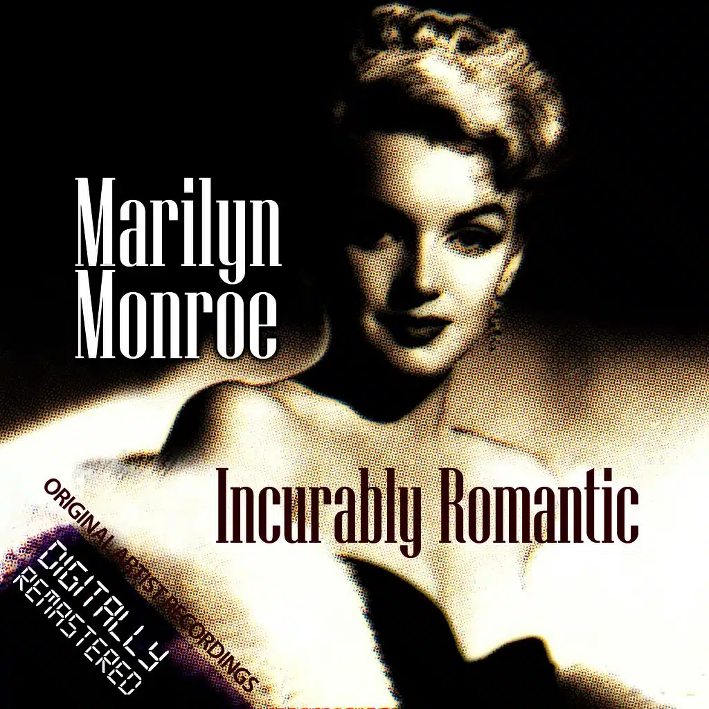 Incurably Romantic (ft. Yves Montand ,Frankie Vaughan )