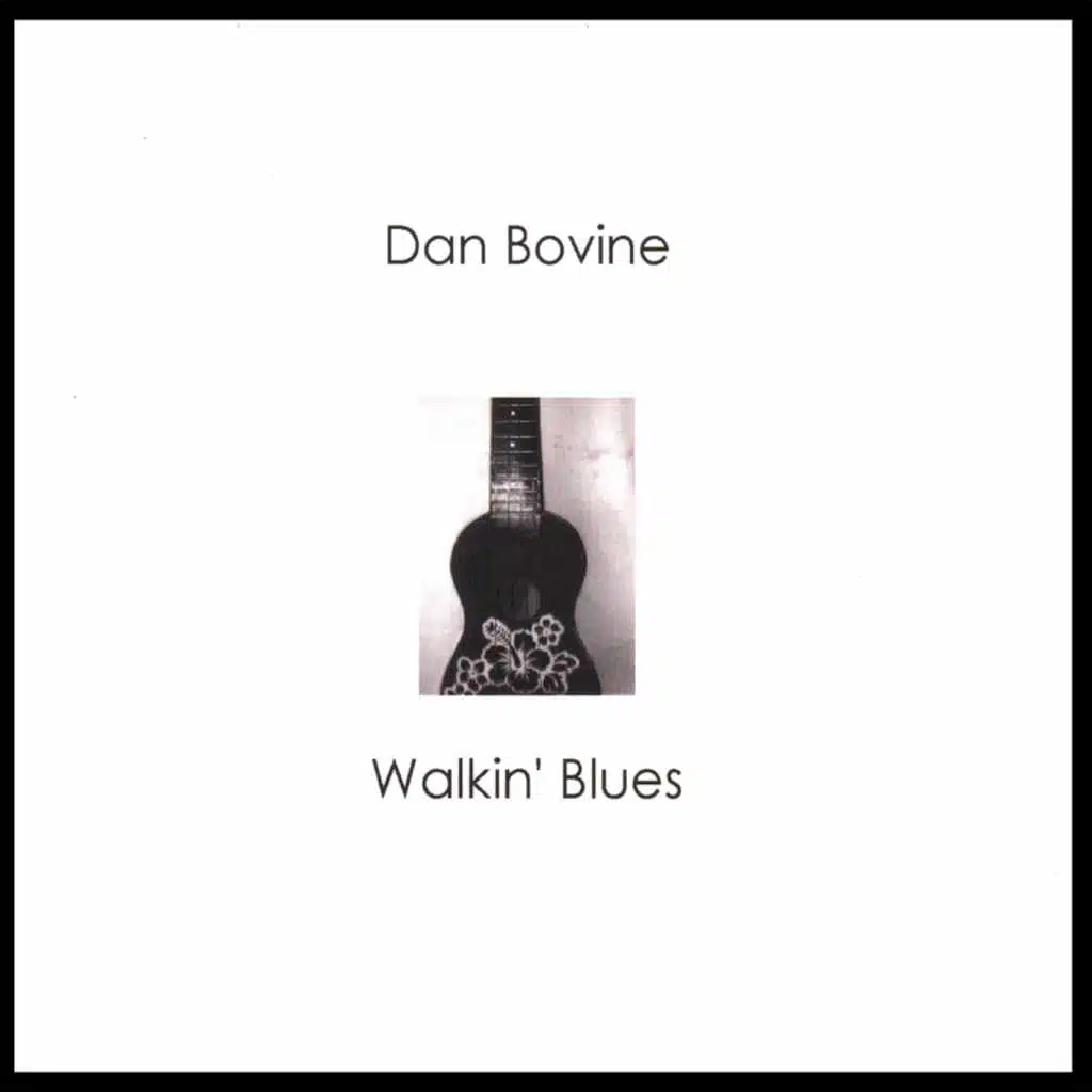 Walkin' Blues