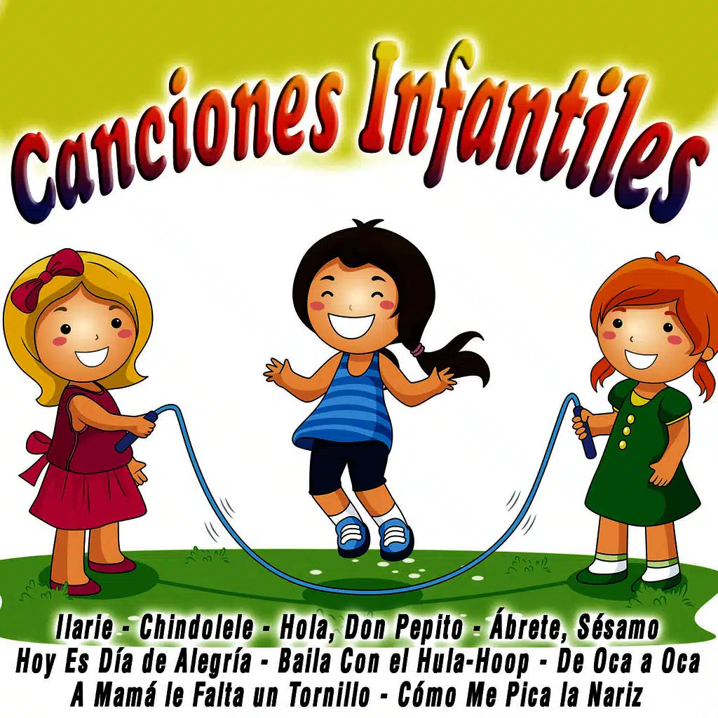 Canciones Infantiles