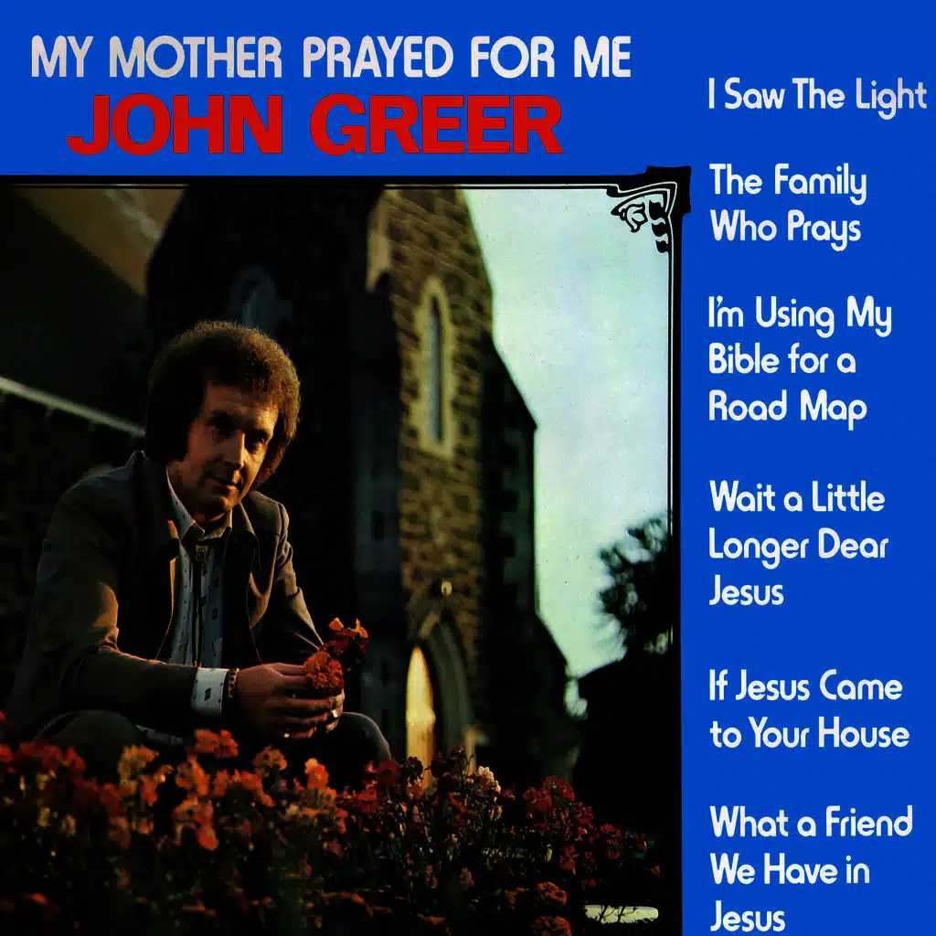 Wait a Little Longer Dear Jesus