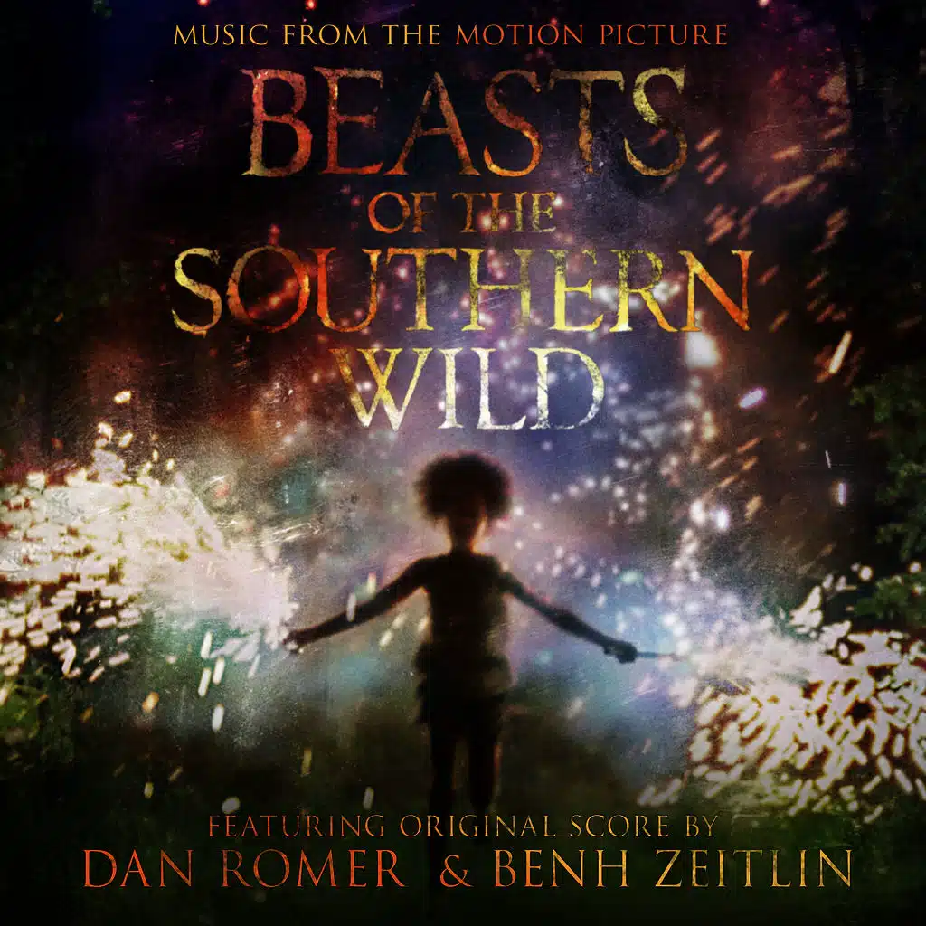 The Bathtub (ft. The Lost Bayou Ramblers performing Valse de Balfa )