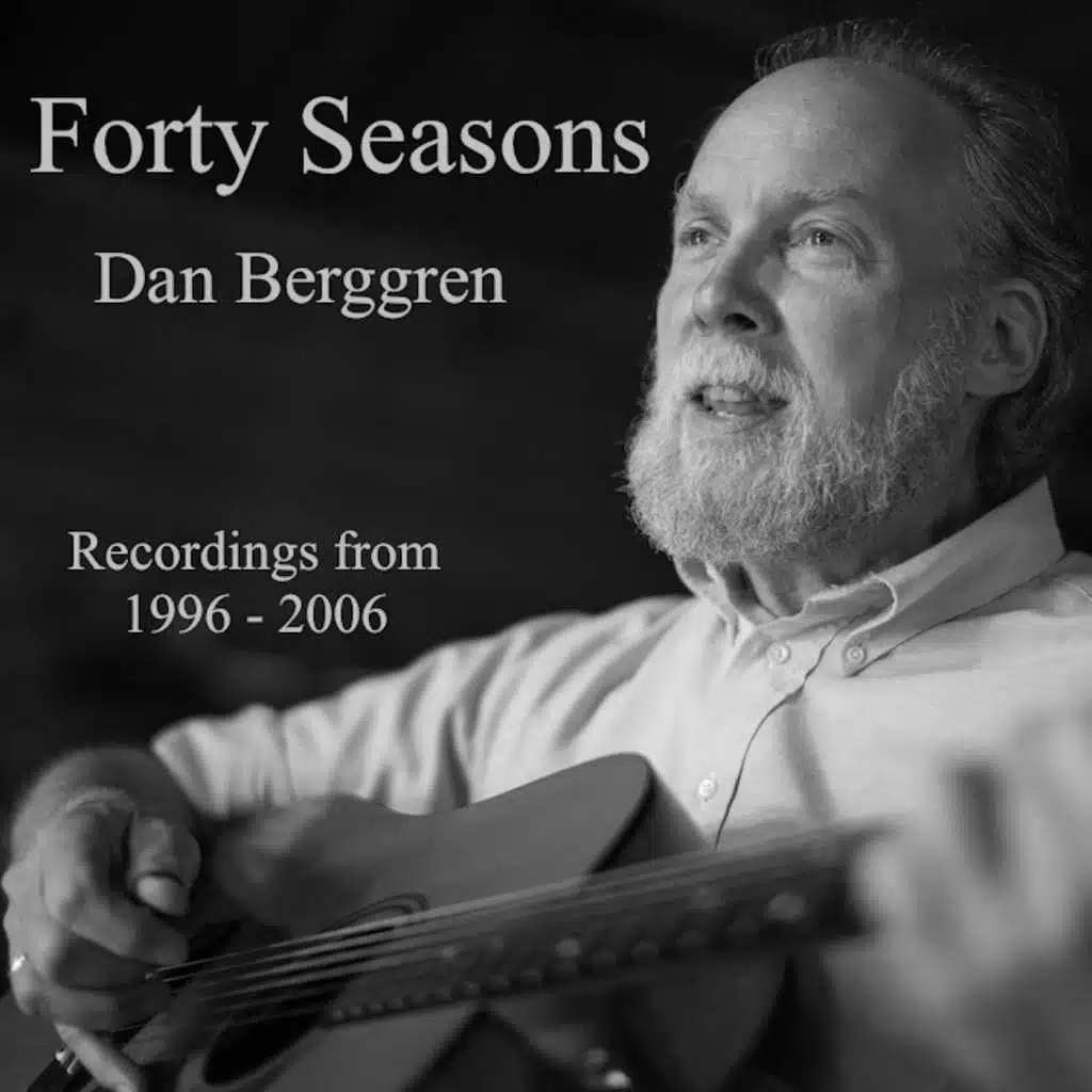 Dan Berggren