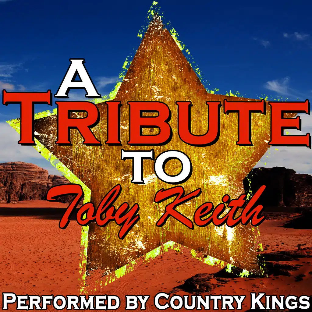 A Tribute to Toby Keith