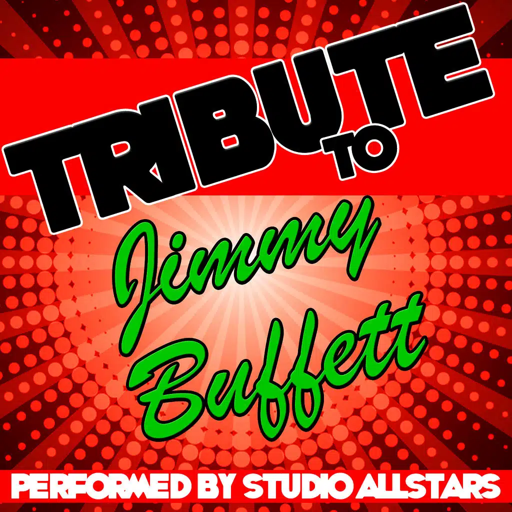 Tribute to Jimmy Buffett