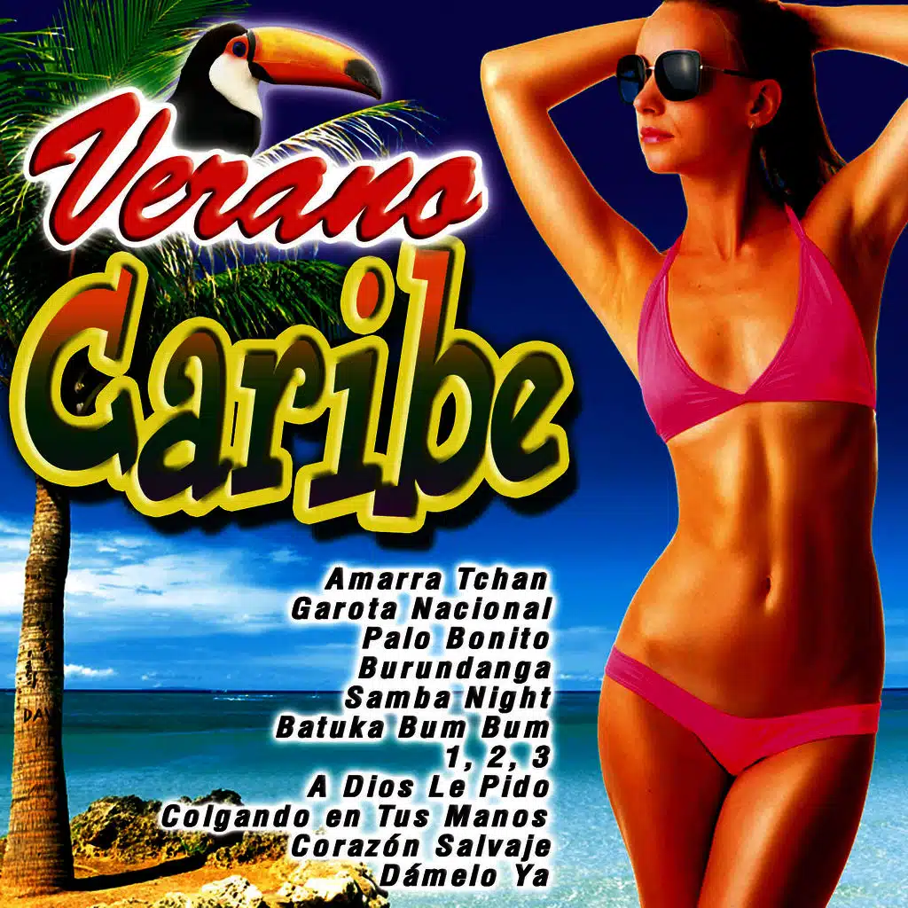Verano Caribe