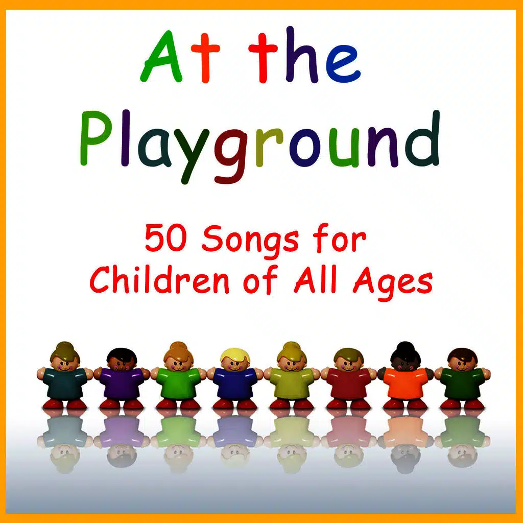 Kids Music Party: 50 Children's Songs