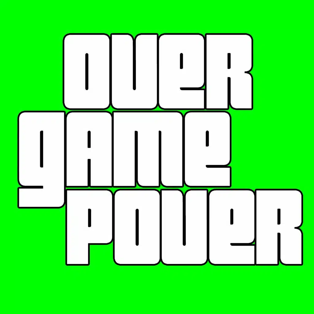 Over Game Pover
