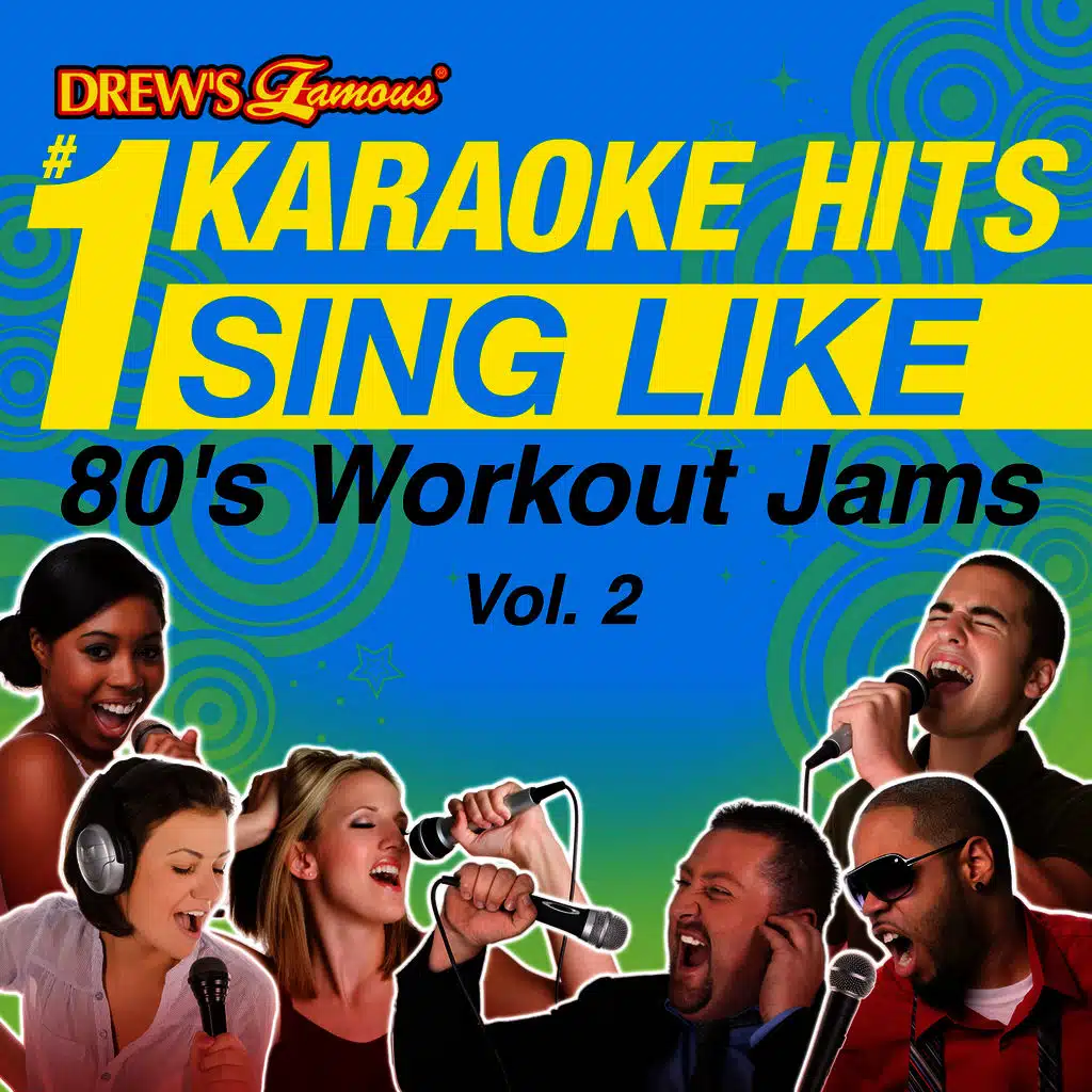 Footloose (Karaoke Version)