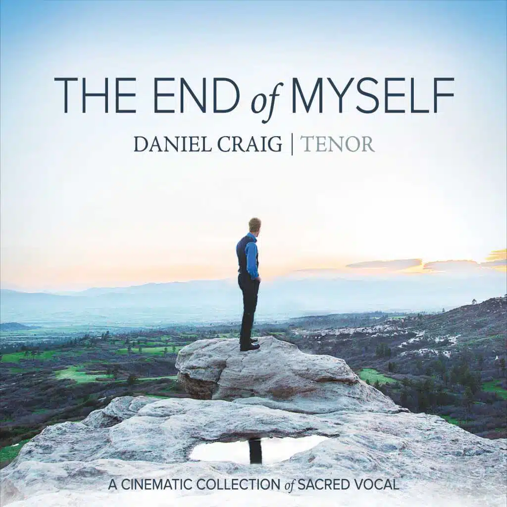 The End of Myself