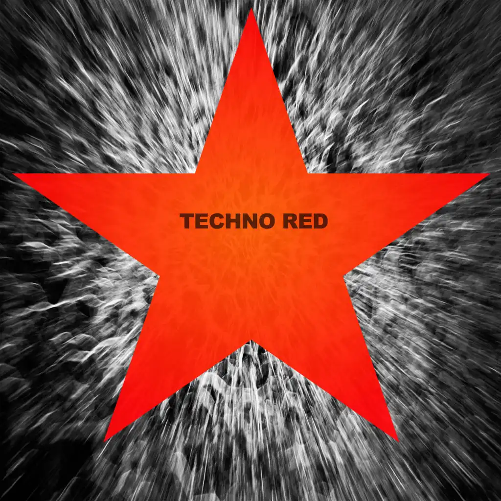 Techno Red, Rousing House, 21 ROOM, Mama Maestro, Big Bunny, Format Groove