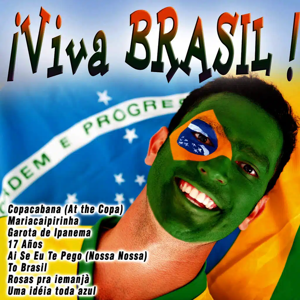 Viva Brasil