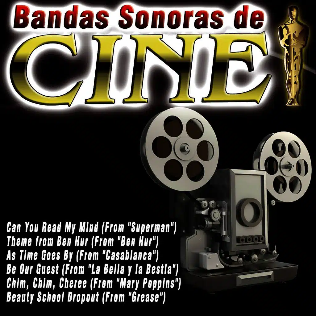 As Time Goes By (From "Casablanca")