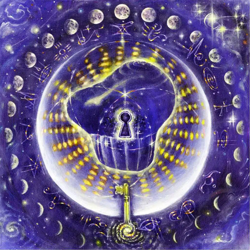 Songs for the Universe