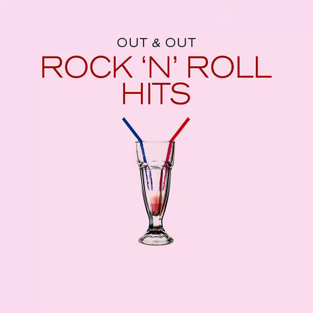 Out & Out Rock 'N' Roll