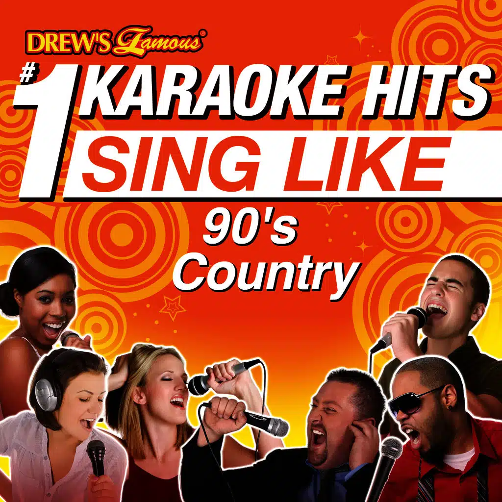 Love Without End, Amen (Karaoke Version)