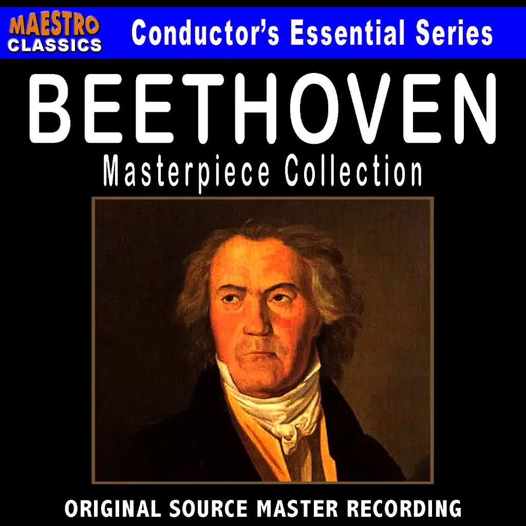 Piano Sonata No. 21 in C Major, Op. 53 "Waldstein": I. Allegro con brio