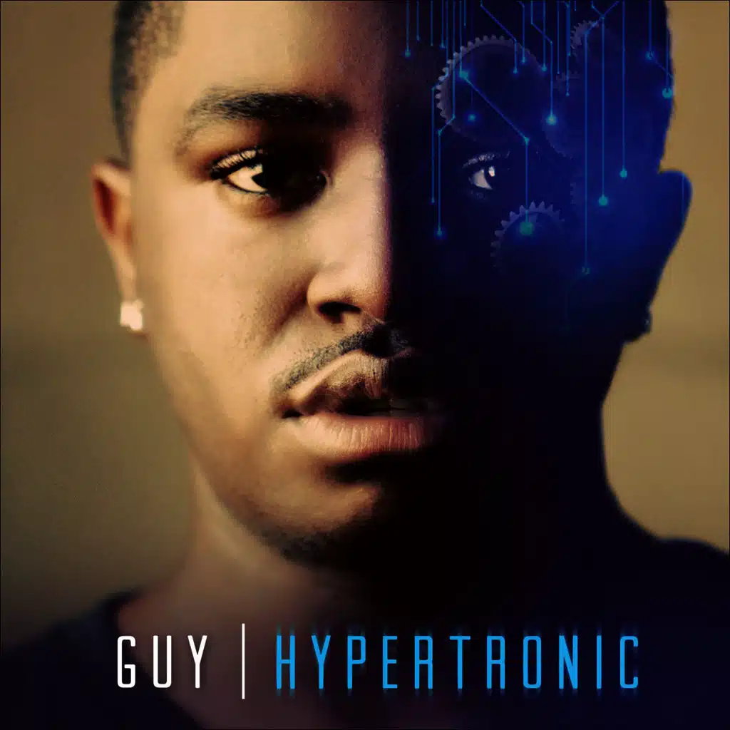 Hypertronic