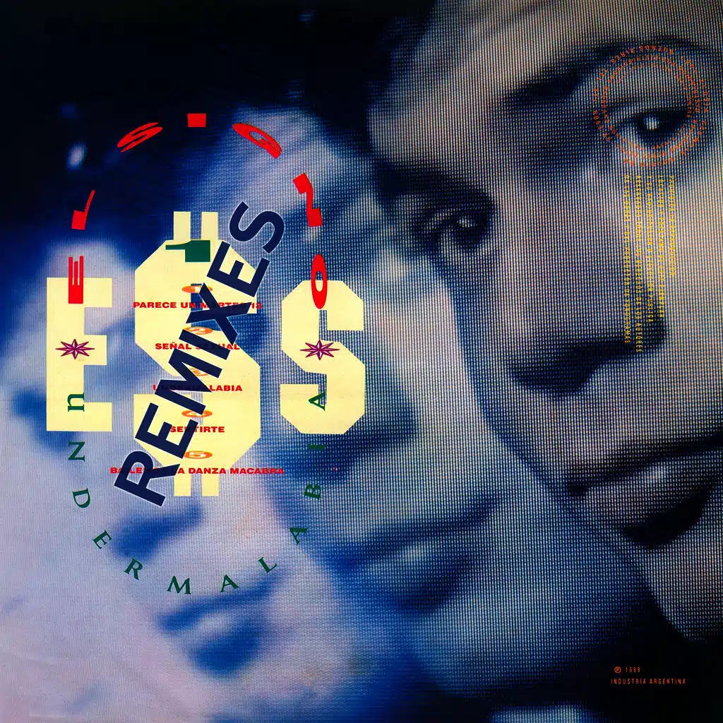 Undermalabia Remixes