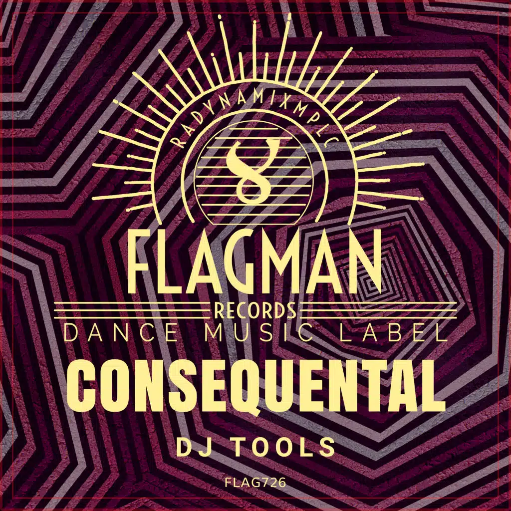 Consequental Dj Tools
