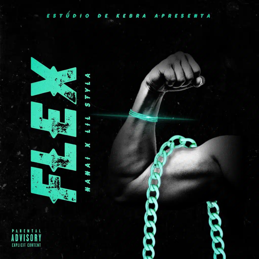 Flex (feat. Lil Styla)