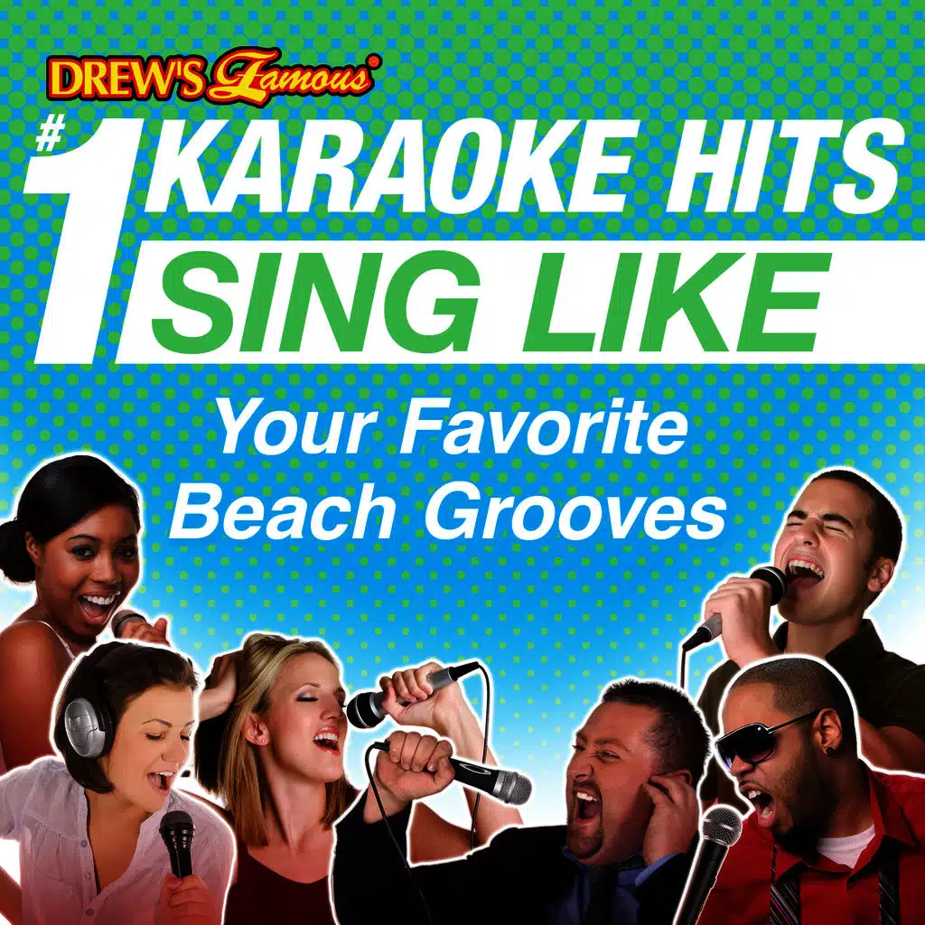 Pass the Dutchie (Karaoke Version)