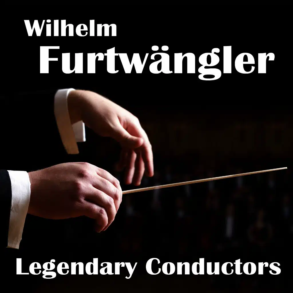 Legendary Conductors