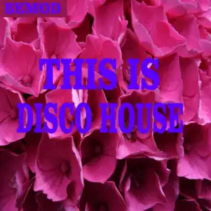 This Is Disco House