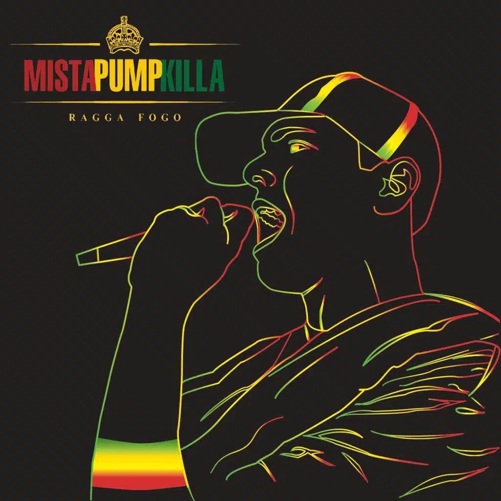 Ragga Fogo