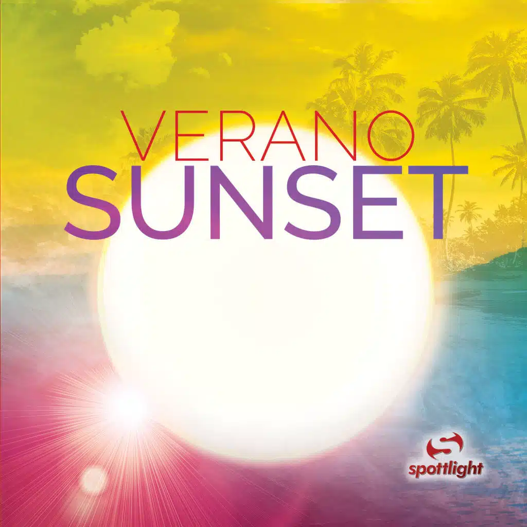 Verano Sunset