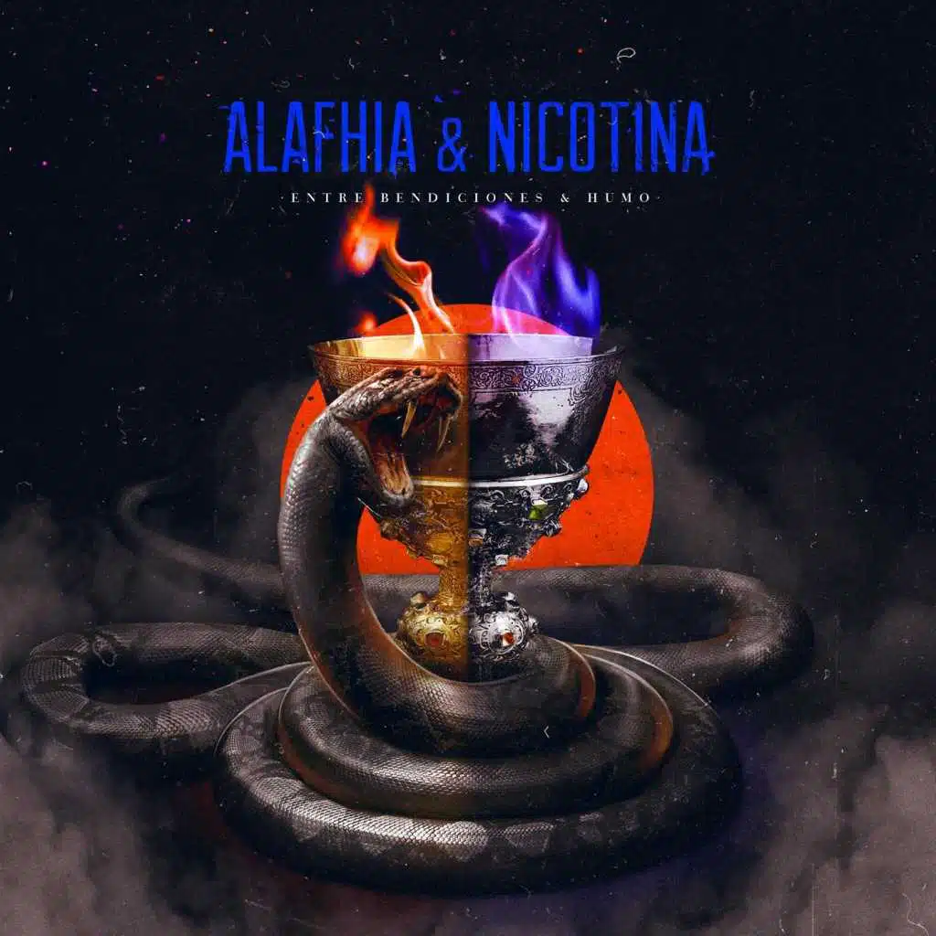 Entre Bendiciones & Humo