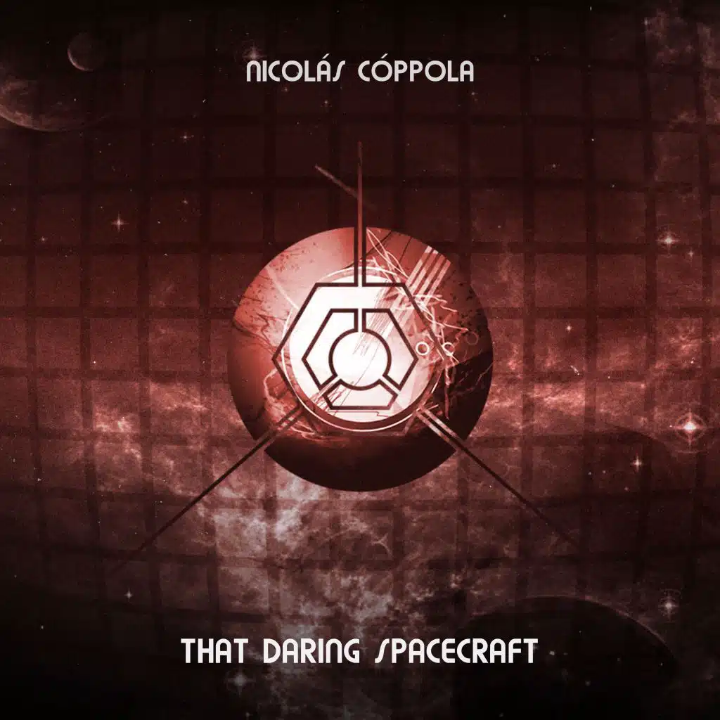 That Daring Spacecraft