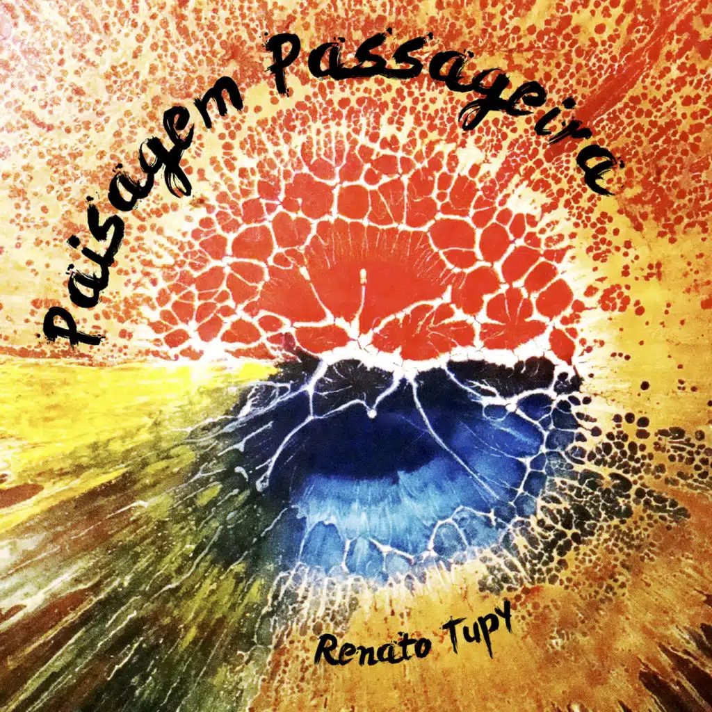 Paisagem Passageira