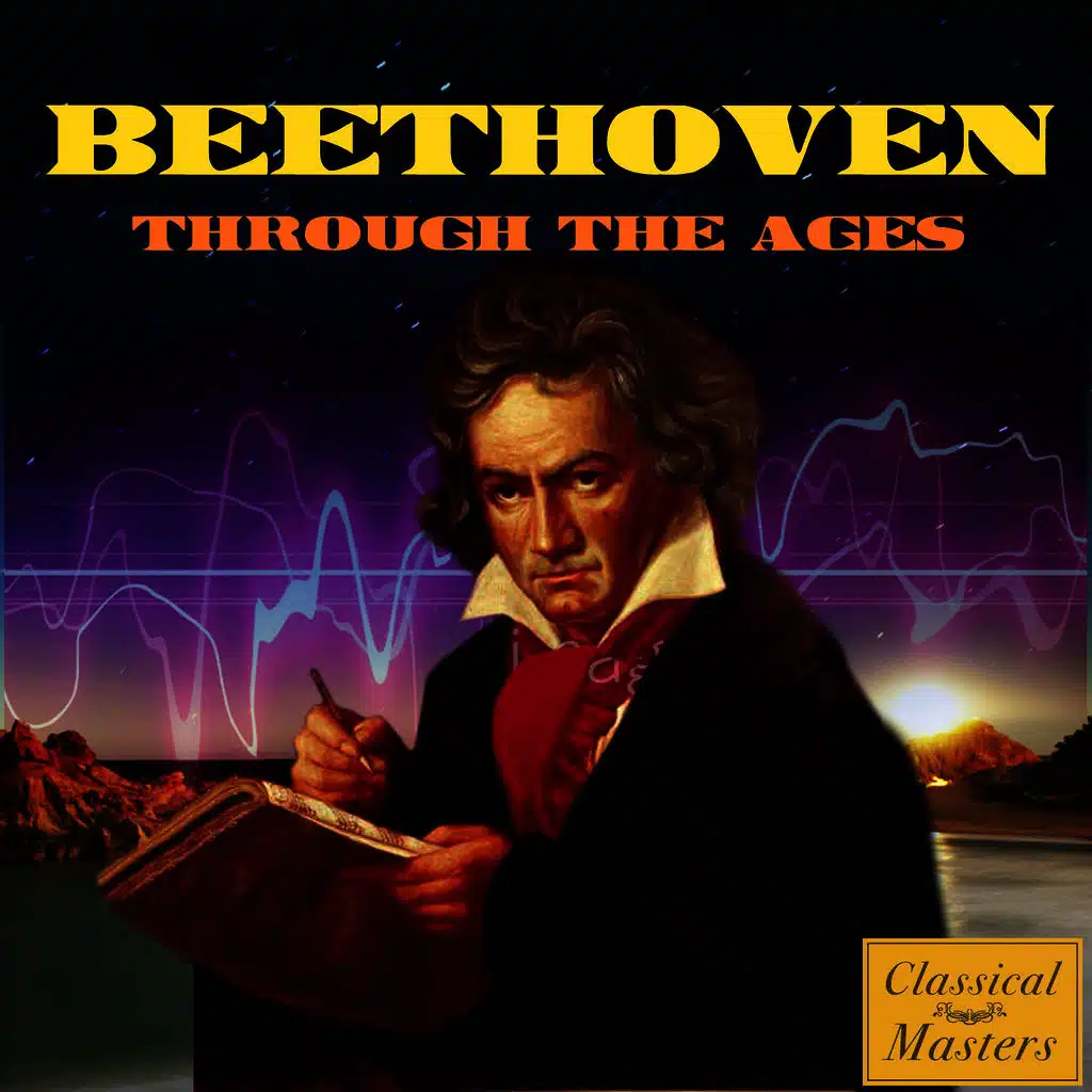 Symphony No.8 in F Major Op.93 - Allegretto scherzando