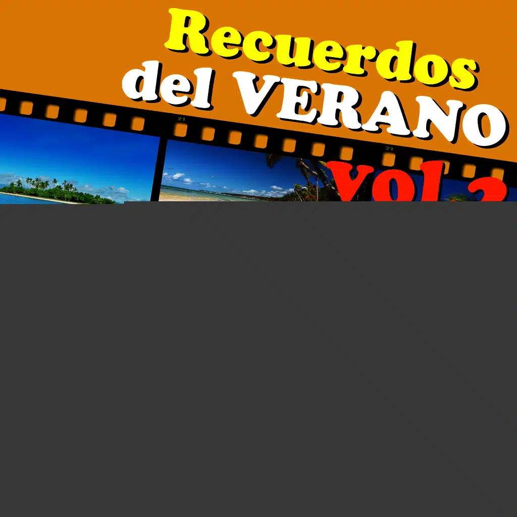 Recuerdos del Verano Vol. 2