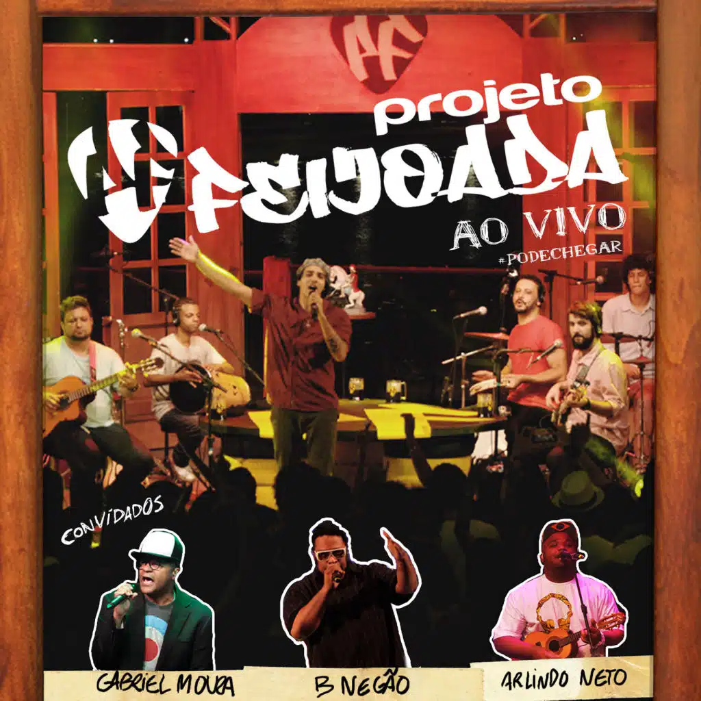 Divide (Ao Vivo)