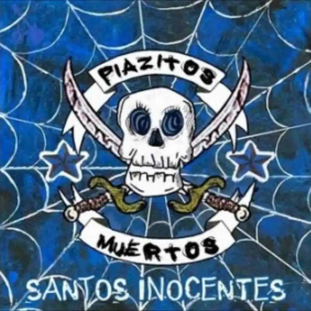 Santos Inocentes