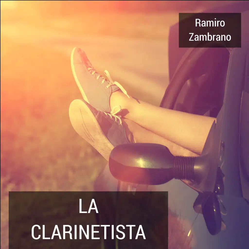 La Clarinetista