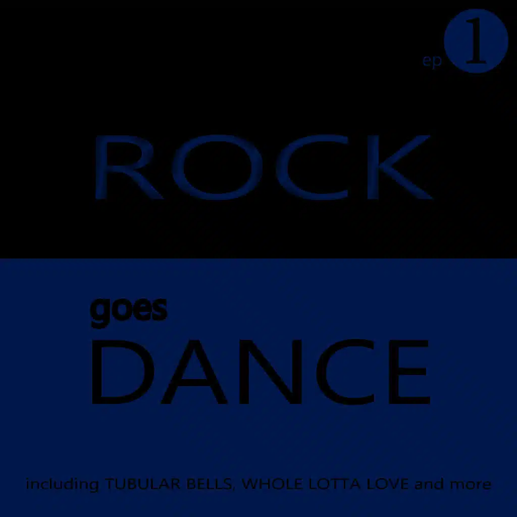 Rock Goes Dance - EP