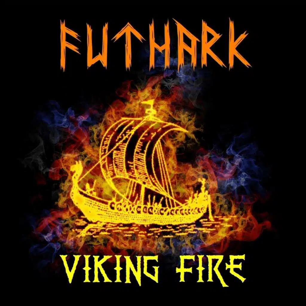 Viking Fire