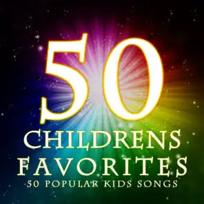50 Childrens Favorites