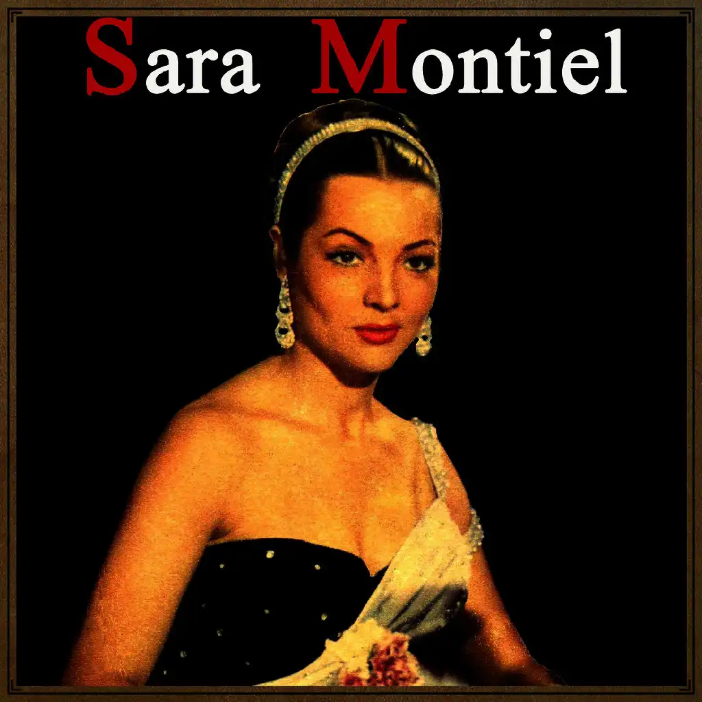 Sara Montiel & Greg Segura Orchestra