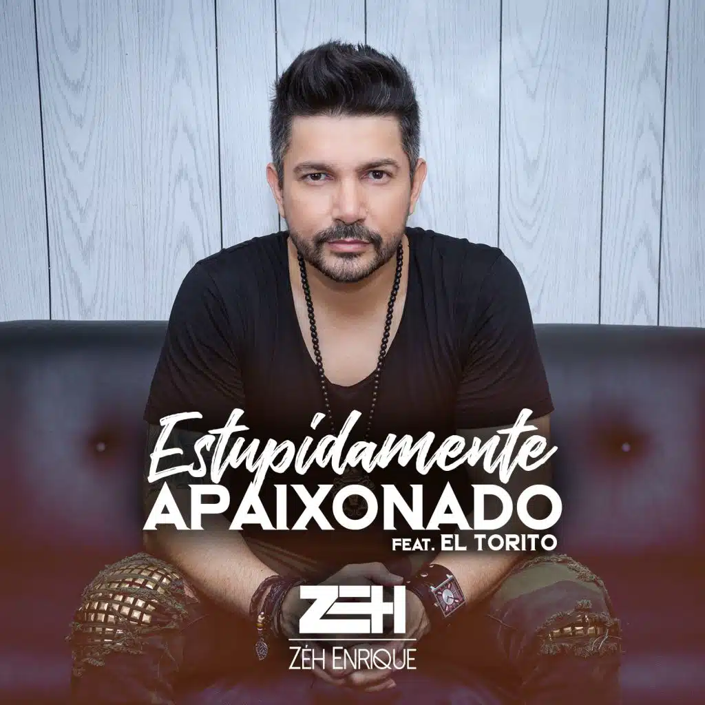 Estupidamente Apaixonado (feat. Héctor Acosta "El Torito")