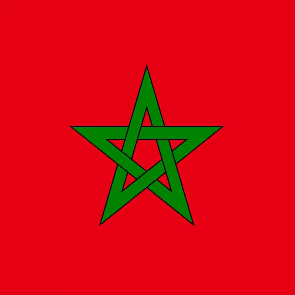 Morocco