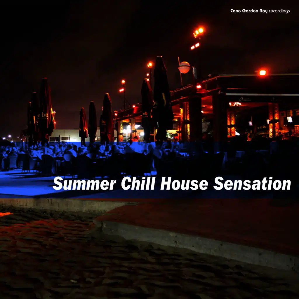 Summer Chill House Sensation