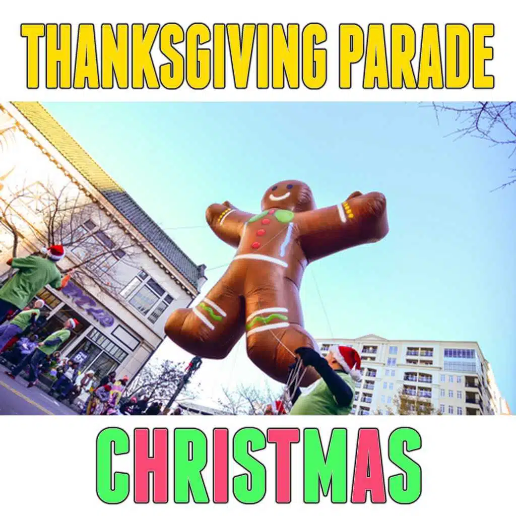 Merry Xmas Everybody