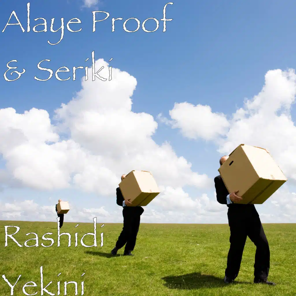 Rashidi Yekini